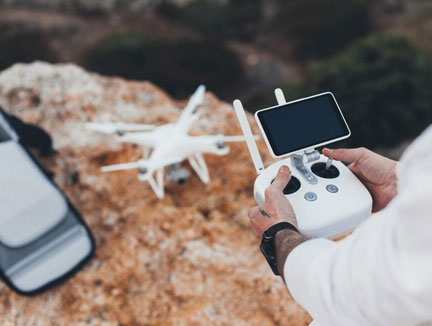 Dron