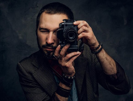 Fotografía