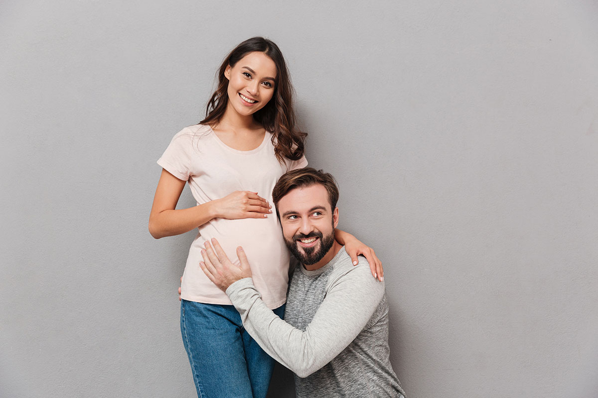 Maternity photographer
