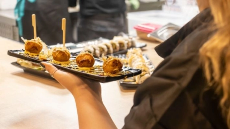 Food Photography