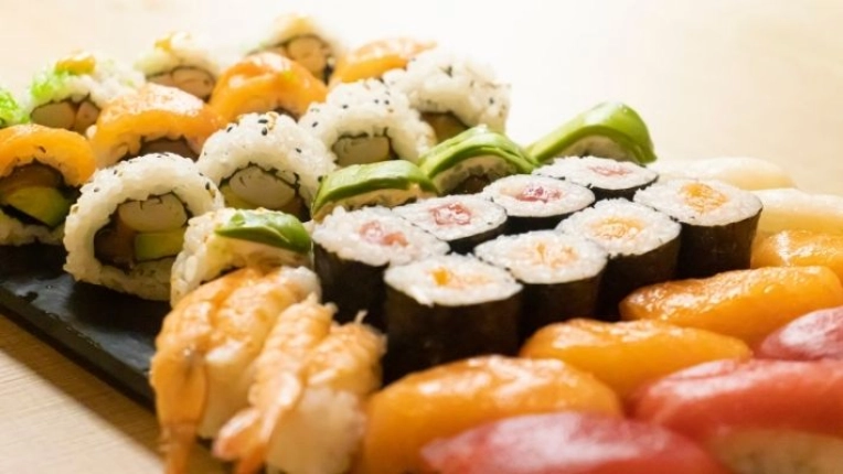 Food Photography