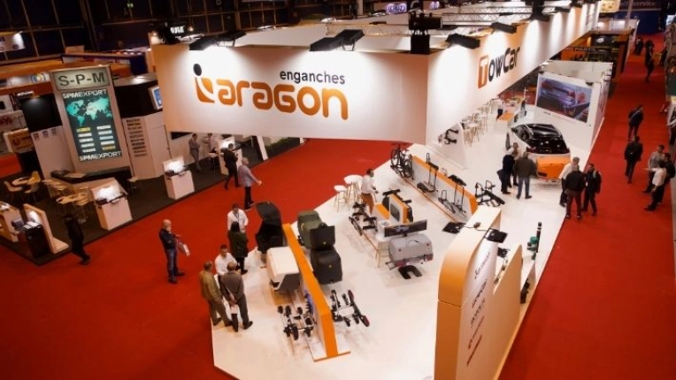 Event, Conferences
