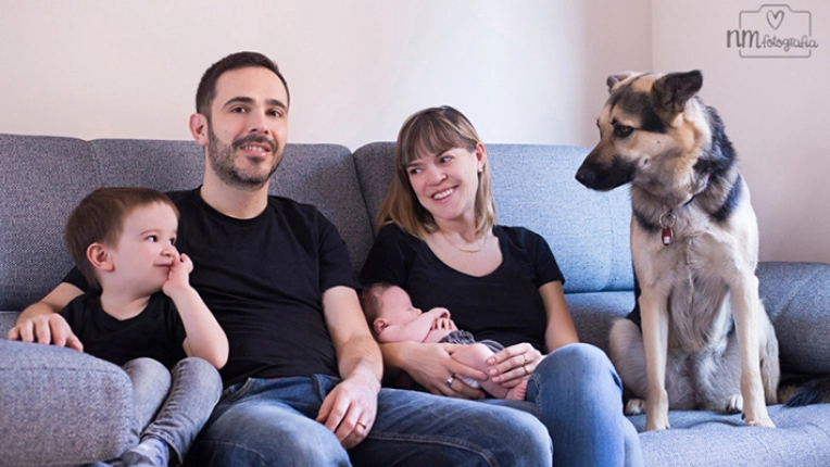 Families