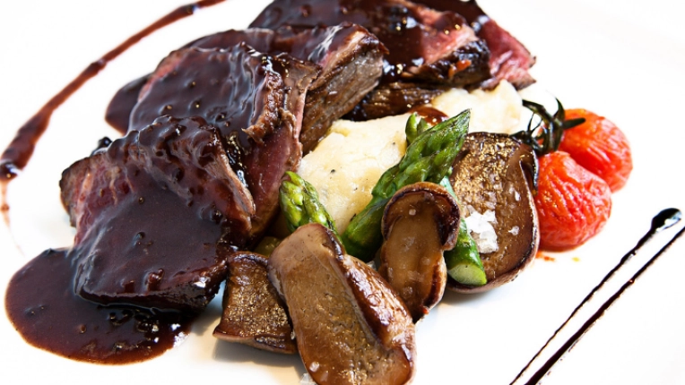 Food Photography