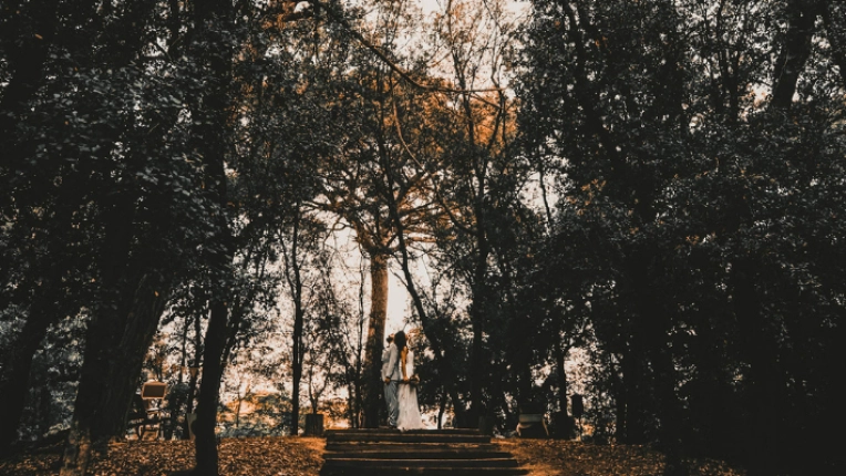 Wedding, Couples