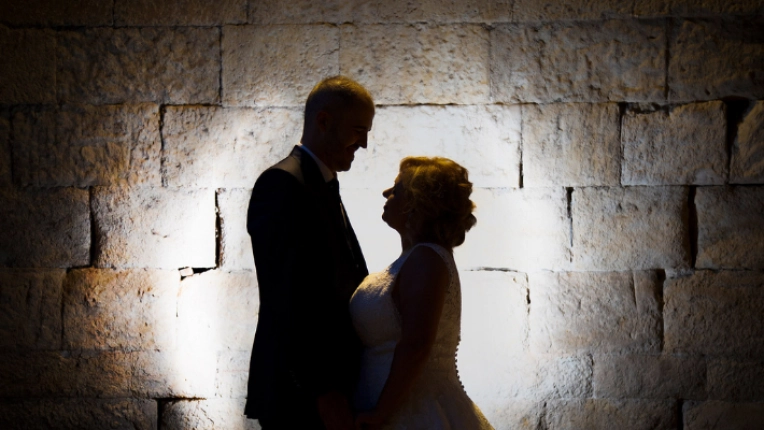 Wedding, Couples