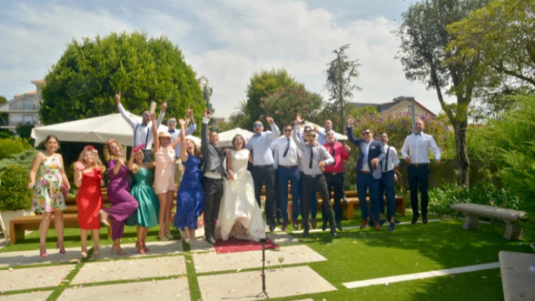 Wedding