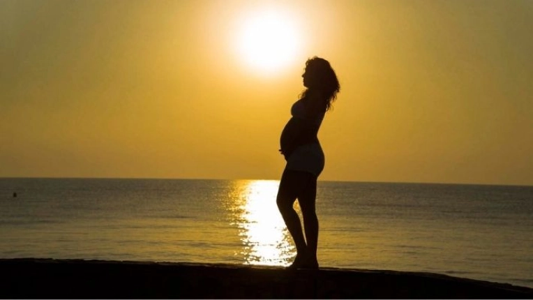 Maternity, Fashion / Model Portfolio