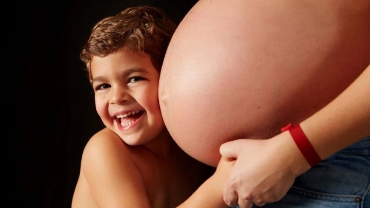 Maternity