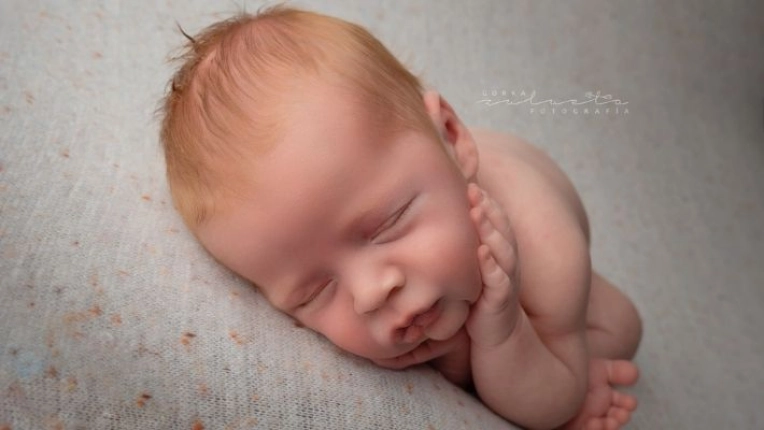 Photography, Newborns