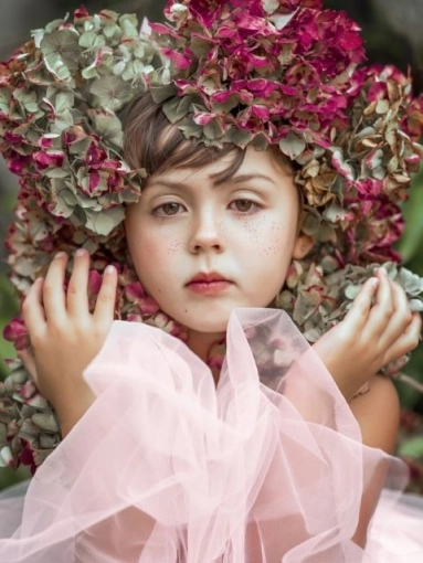 Photography, Families, Communion / Baptism