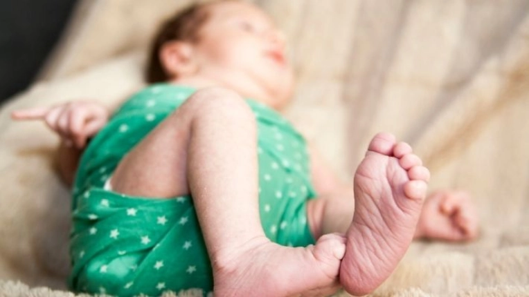 Photo retouching, Newborns, Lifestyle