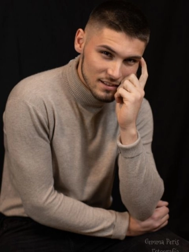 Portraits, Fashion / Model Portfolio, Lifestyle