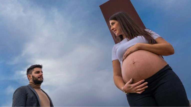 Maternity