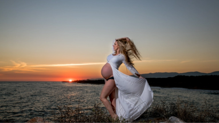 Maternity