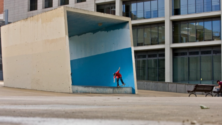 Photography, Architectural, Sports