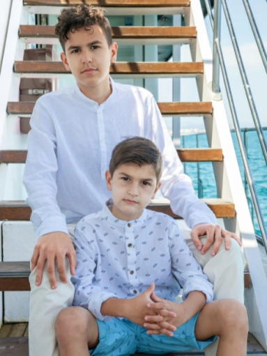 Photography, Families