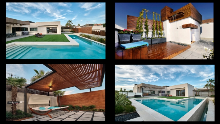 Architectural, Classic