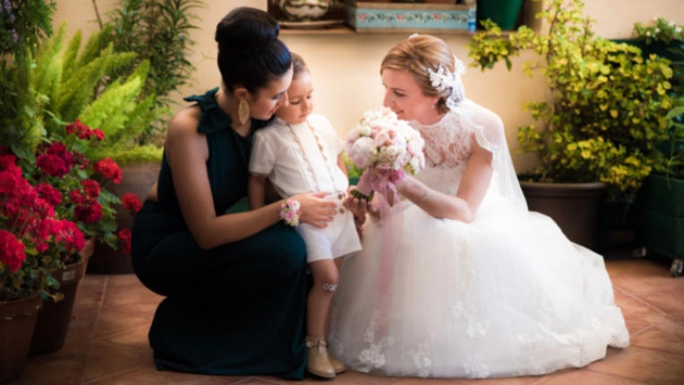 Wedding, Photography