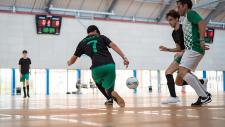 Deporte, Artístico