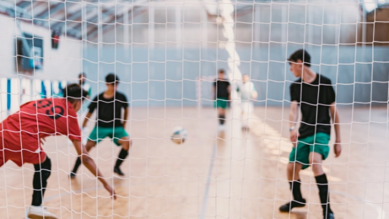 Deporte, Artístico