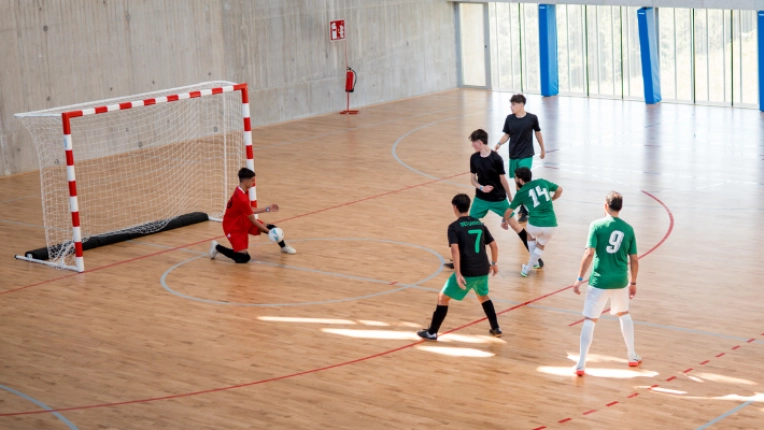 Deporte, Artístico