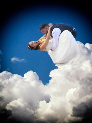 Wedding, Photography, Photo retouching, Couples, Artistic