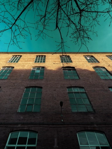 Photography, Architectural