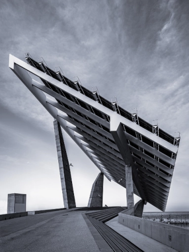 Photography, Architectural, Artistic