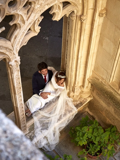 Wedding, Artistic