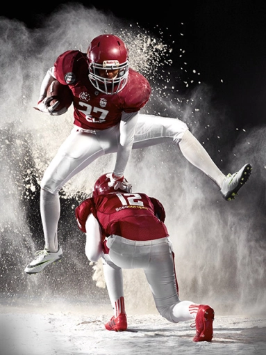 Photography, Sports, Artistic