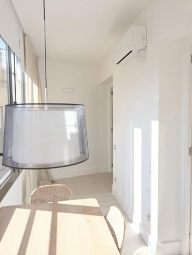 Architectural, Interior Design