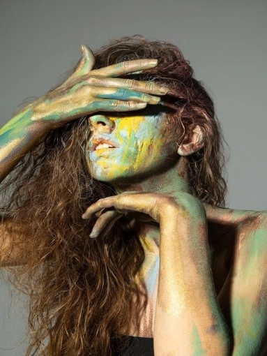 Photography, Portraits, Artistic