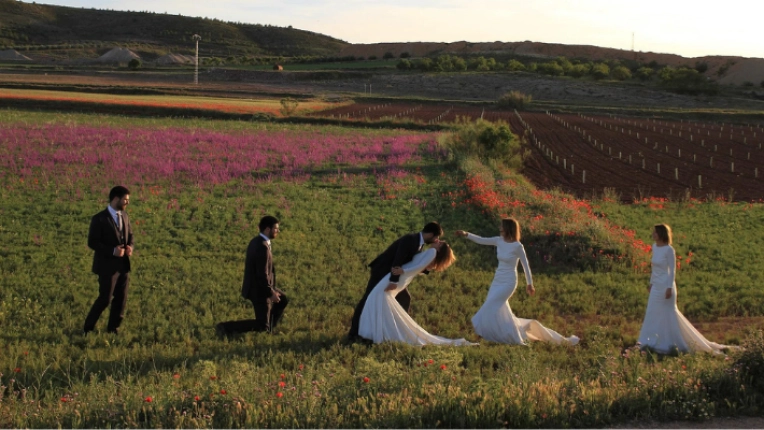 Wedding, Photography, Photo retouching, Couples, Artistic
