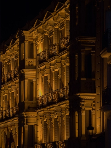 Architectural, Artistic
