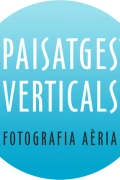 Ricard Vaqué Paisatges Verticals