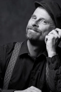 Krzysztof Wandrasz Hodorowski CucuFlash